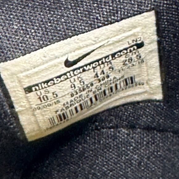 Nike LeBron 13 All-Star (2016) - Picture 8 of 10